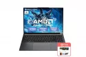 Portátil Blackview GamiBook 6 16" AMD Ryzen 7 7735HS 16 GB Radeon 680M 512 GB SSD Windows 11 Pro diseño metálico