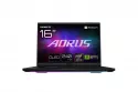 Portátil GIGABYTE AORUS MASTER 16 16" AMD Ryzen 9 9955HX3D 32GB 1TB SSD RTX 5090 Windows 11