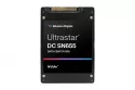 Disco duro Western Digital Ultrastar DC SN655 30 TB SSD U.3 6100 MB/s lectura