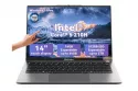 Port&aacute;til Blackview AceBook 16 14" Intel Core 5 210H 16GB 512GB SSD W11 Pro
