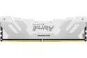 Kingston FURY Renegade White DDR5 6000MHz 16GB CL32