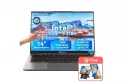 Portátil Blackview AceBook 16 14" Intel Core 5 210H 16GB Windows 11 Pro 512GB SSD ligero