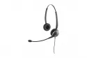 Auriculares Jabra GN2100 con cable USB-C y cancelación de ruido para oficina negro