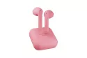 Happy Plugs Air 1 Go Auriculares Inalámbricos Rosa