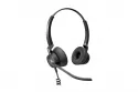 Jabra Engage 50 Stereo Auriculares USB-C Negros