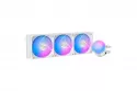 Refrigeraci&oacute;n l&iacute;quida Ocypus Delta L36 ARGB V2 397mm 3 ventiladores LED