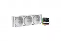 Refrigeraci&oacute;n l&iacute;quida Ocypus Sigma L36 PRO 397mm 3 ventiladores LED