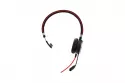 Jabra Evolve 40 Auriculares Negro