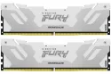 Kingston FURY Renegade White DDR5 6400MHz 32GB 2x16GB CL32