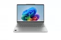 Portátil Lenovo IdeaPad Slim 5 13Q8Y11 13,3" Snapdragon X2P-42-100 16 GB 512 GB SSD Adreno Windows 11 Home