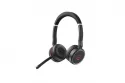 Jabra Evolve 75 SE Auriculares Inalámbricos Bluetooth Negros