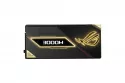 Fuente de Alimentación ASUS ROG Thor 3000W Titanium III Edition 3000W 80 PLUS Platinum modular