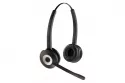 Jabra Pro 900 Duo Auriculares Inalámbrico para Centro de Llamadas