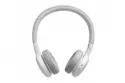 JBL Live 400BT Auriculares Inalámbricos Plegables Blancos