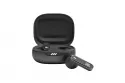 JBL Live Flex Auriculares Inalámbricos con Cancelación Adaptativa de Ruido Negros