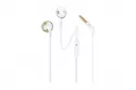 JBL Tune 205 Auriculares con Micrófono Oro/Blanco