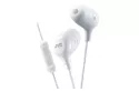 JVC HA-FX38M Auriculares Blancos