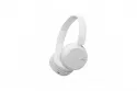 JVC HA-S35BT Auriculares Inalámbrico Blancos