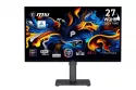 Monitor MSI PRO MAX 271QPX14G 26,5" QHD 144 Hz QD-OLED 0,03 ms altura ajustable
