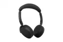 Auriculares Jabra Evolve3 65 Flex inalámbricos Bluetooth con cancelación de ruido Negro
