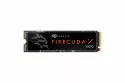 Seagate FireCuda X1070 2TB SSD NVMe PCIe 4.0 x4 M.2 2280 7200MB/s ZP2000GS3A001
