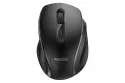 Ratón Yesido KB45 inalámbrico 2400 DPI negro con DPI ajustable