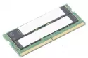 Memoria RAM Lenovo 4X71M23186 16GB 1x16GB DDR5 5600MHz SoDIMM 262 pines