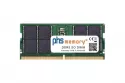 Memoria RAM PHS-memory SP632756 48GB DDR5 5600MHz SO-DIMM para port&aacute;til