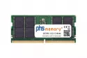 Memoria RAM PHS-memory SP632617 48GB DDR5 5600MHz SO-DIMM 262 pins 1,1V