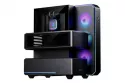 Caja/Torre Phanteks EX5 PLUS D-RGB Negra Con Kit De Refrigeración Líquida AIO 360mm