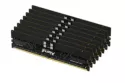 Kingston Fury Renegade Pro 256GB (8x32GB) DDR5 6400MHz CL32 ECC Registered - Memoria RAM