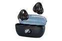 Kinsi T352 Auriculares Inalámbricos Negros
