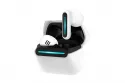Kinsi TG10 Auriculares Inalámbricos con Cancelación de Ruido Blancos