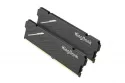 Memoria RAM KingBank KJXB DDR4 32GB 2x16GB 3200MHz CL16 UDIMM Negro XMP