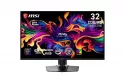 Monitor MSI MAG 321UP QD-OLED 31,5" UltraHD 4K 240Hz QD-OLED Ajuste de altura