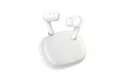 Auriculares Black Shark T23 inalámbricos Bluetooth 5.4 Gaming Blanco 40h batería