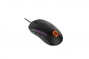 Ratón CANYON Shadder GM-321 Cable 7200 DPI RGB 6 Botones Negro