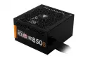 Fuente/PSU Gamdias Helios M1 80 Plus Bronze 850W