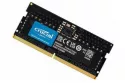 Memoria RAM Crucial CB16GS4800 16GB 1x16GB DDR5 4800MHz CL40 negra SO-DIMM