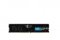 Memoria RAM Crucial CB16GU4800 16GB 1x16GB DDR5 4800MHz CL40 negro