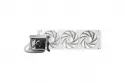 Refrigeraci&oacute;n l&iacute;quida TRYX L-H360A-DM3M-G0W 360 mm 3 ventiladores ARGB blanca