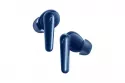 Auriculares Soundcore Liberty 5 inalámbricos Bluetooth 5.4 con cancelación de ruido y resistencia IP55 azul