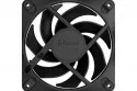 Refrigeraci&oacute;n aire Fractal PWM 120 mm Dynamic 3 12 sin LED negro