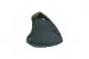 Hypertec 225125-HY Rat&oacute;n inal&aacute;mbrico vertical 1600 DPI negro RF