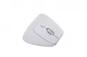 Ratón TnB MWERGOVLIGHTWH Dual Bluetooth USB 6 Botones Negro 0,176 kg