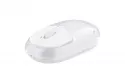 Ratón TnB MWLUMY RF inalámbrico 1000 DPI Blanco Ambidextro