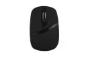 Ratón TnB MWPOKETBK Inalámbrico RF 1600 DPI Negro Ambidextro
