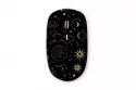 Ratón TnB MWXASTRO Inalámbrico RF 1600 DPI Multicolor Ambidiestro