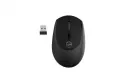 Ratón Mobility Lab Pop Gum Inalámbrico Multi-conexión 1600 DPI Negro 5 Botones
