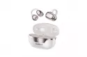 Auriculares Cubot Neo 1a inalámbricos Bluetooth 6.0 ultraligeros deportivos blancos